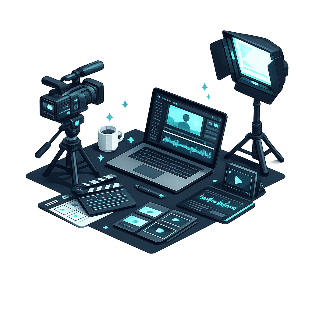 How it works illustration